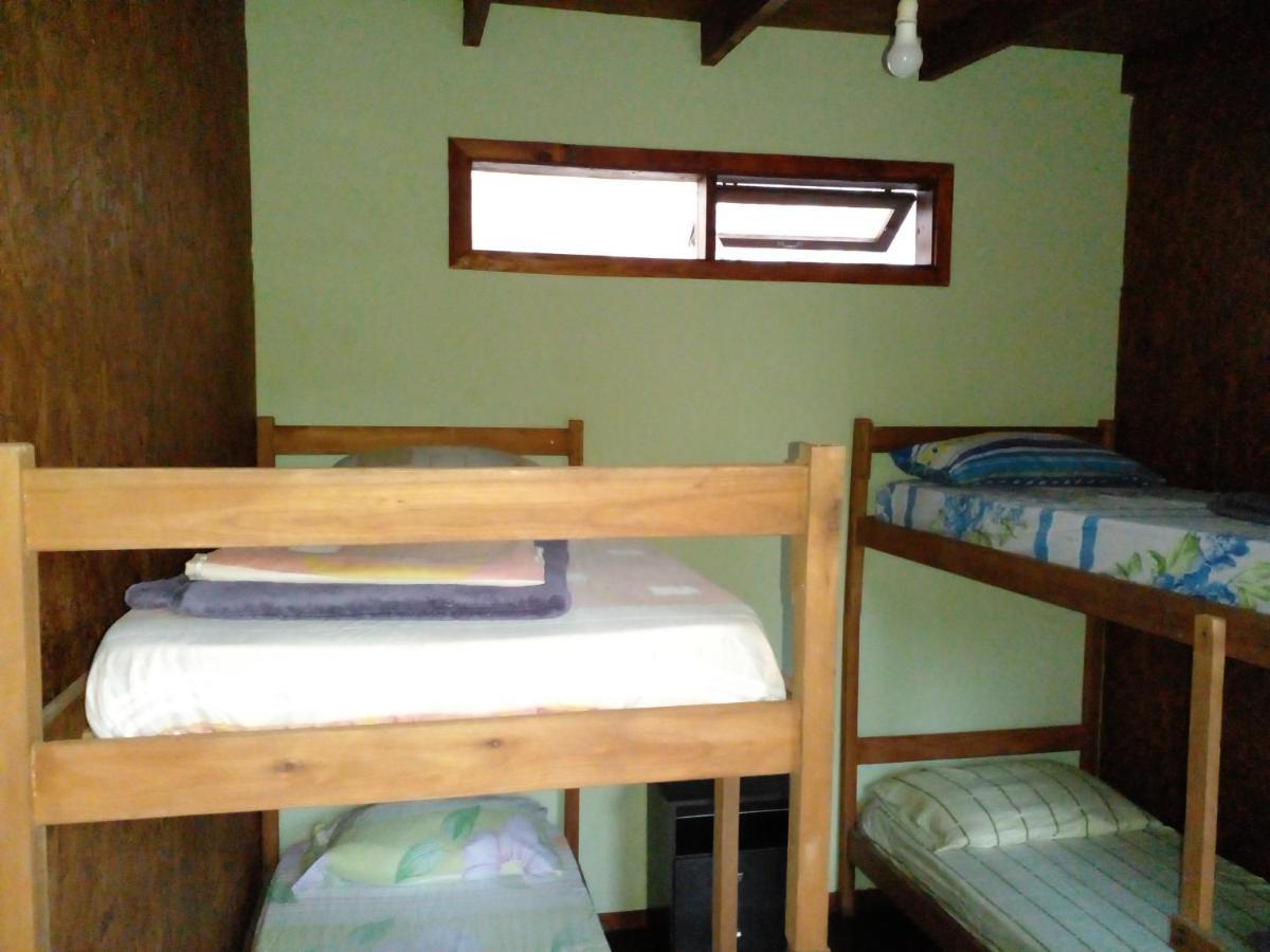לה פדררה Finisterre Hostel מראה חיצוני תמונה