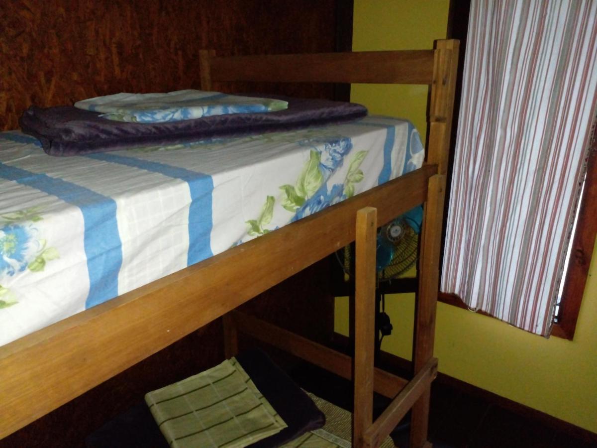 לה פדררה Finisterre Hostel מראה חיצוני תמונה